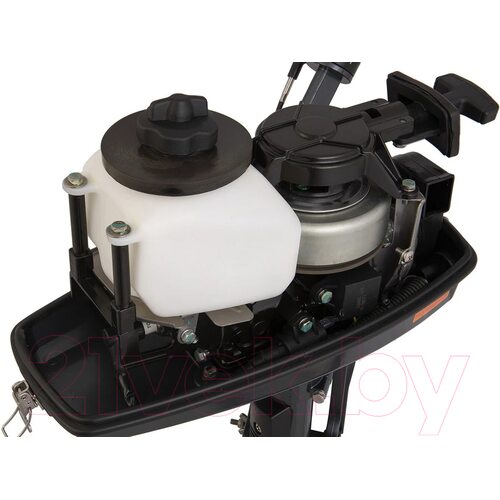 Лодочный мотор Seanovo SN3FHS