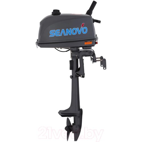 Лодочный мотор Seanovo SN3FHS