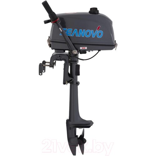 Лодочный мотор Seanovo SN3FHS