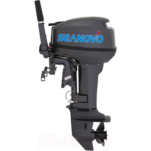 Лодочный мотор Seanovo SN15FHS
