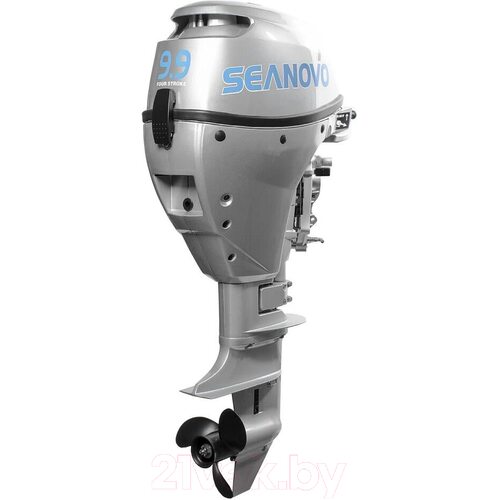 Лодочный мотор Seanovo SNF9.9HS