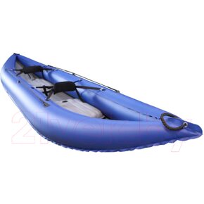 Байдарка Stream Хатанга-2 Lite / Kh2L (4.2м) Байдарка Stream Хатанга-2 Lite / Kh2L (4.2м)
