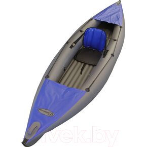 Байдарка Stream Хатанга-1 / Kh1 (3.6м) Байдарка Stream Хатанга-1 / Kh1 (3.6м)