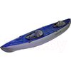 Байдарка Stream Хатанга-2 Sport / Kh2S (4.2м)