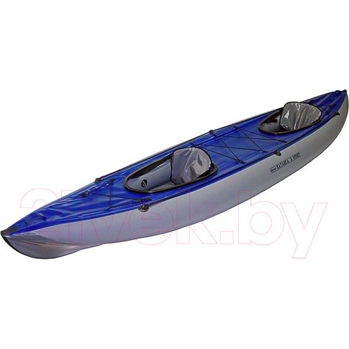 Байдарка Stream Хатанга-2 Sport / Kh2S (4.2м)