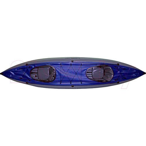 Байдарка Stream Хатанга-2 Sport / Kh2S (4.2м)