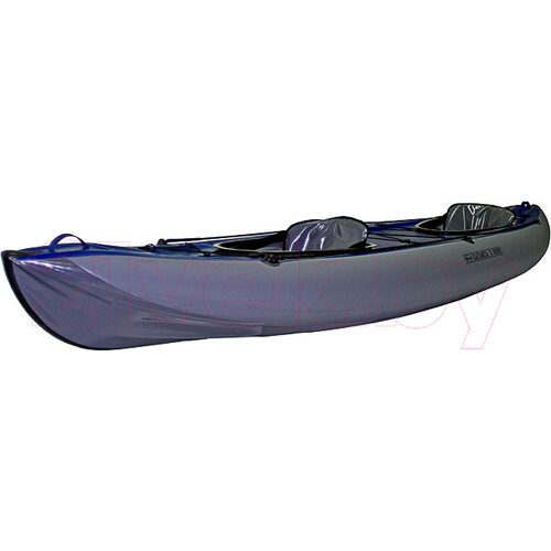 Байдарка Stream Хатанга-2 Sport / Kh2S (4.2м)