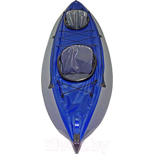 Байдарка Stream Хатанга-2 Sport / Kh2S (4.2м)