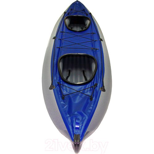 Байдарка Stream Хатанга-2 Sport / Kh2S (4.2м)