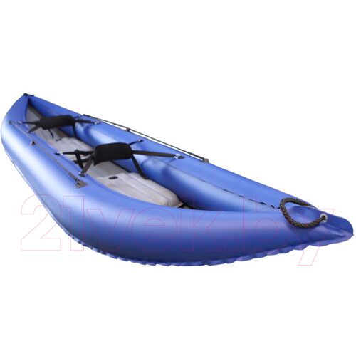 Байдарка Stream Хатанга-2 Lite / Kh2L (4.2м)