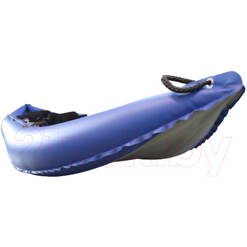 Байдарка Stream Хатанга-2 Lite / Kh2L (4.2м)