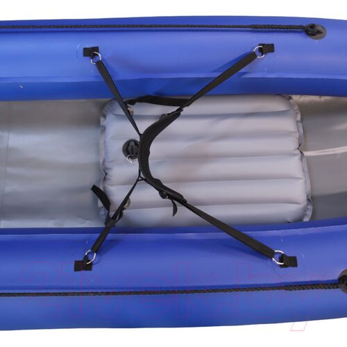 Байдарка Stream Хатанга-2 Lite / Kh2L (4.2м)