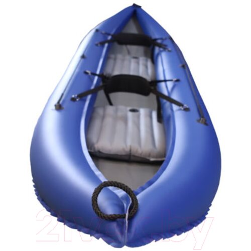 Байдарка Stream Хатанга-2 Lite / Kh2L (4.2м)