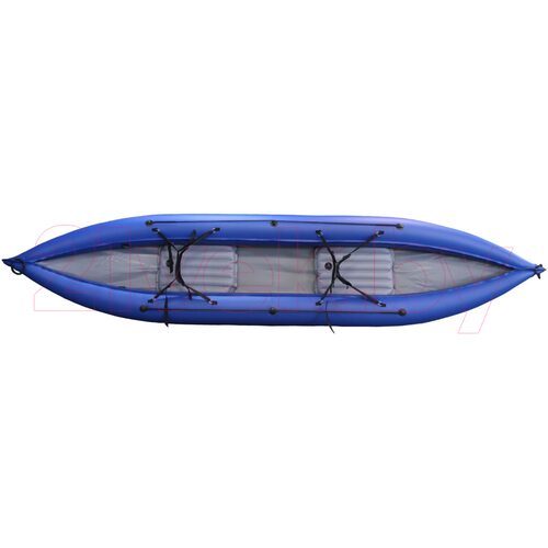 Байдарка Stream Хатанга-2 Lite / Kh2L (4.2м)