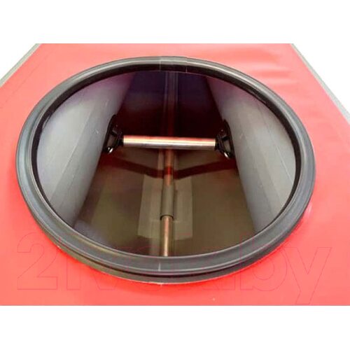 Байдарка Stream Хатанга-2 Travel / Kh2Tr (4.2м)