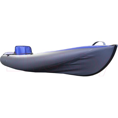 Байдарка Stream Хатанга-1 / Kh1 (3.6м)