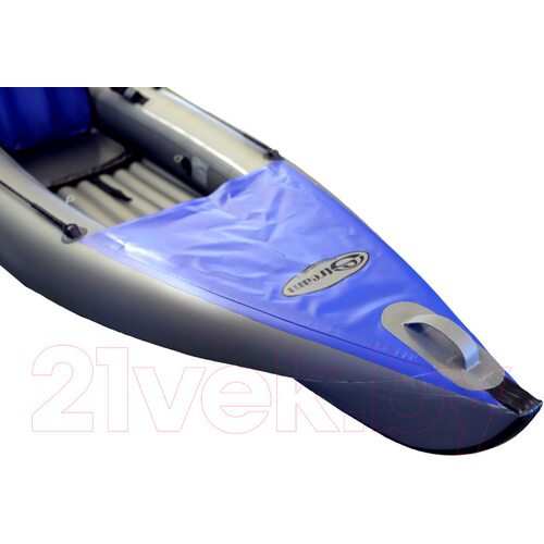 Байдарка Stream Хатанга-1 / Kh1 (3.6м)