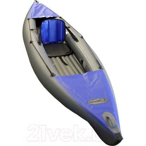 Байдарка Stream Хатанга-1 / Kh1 (3.6м)