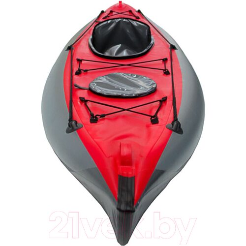 Байдарка Stream Хатанга-1 Sport / Kh1S (3.6м)