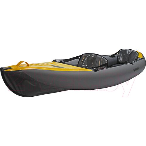 Байдарка Stream Хатанга-2 / Kh2 (4.2м)