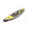Каяк Stream Хатанга-3 Travel Open / Kh3TrO (4.85м)