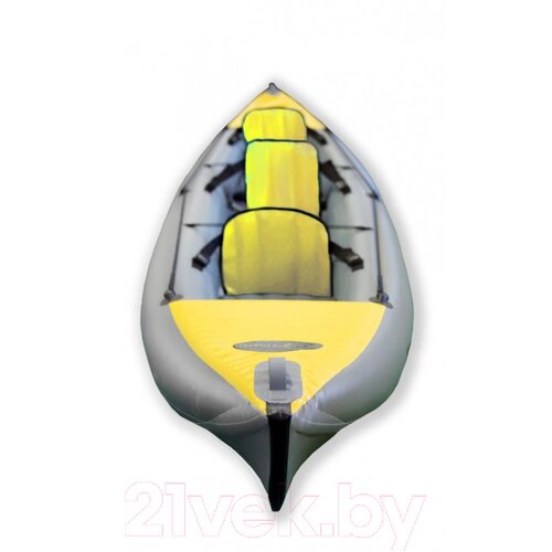 Каяк Stream Хатанга-3 Travel Open / Kh3TrO (4.85м)