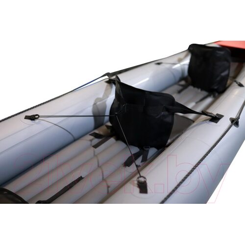 Байдарка Stream Хатанга-3 Weekend / Khw3 (4.85м)