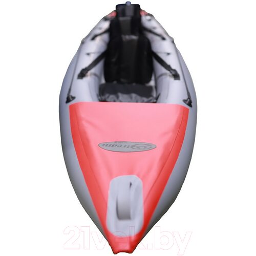 Байдарка Stream Хатанга-3 Weekend / Khw3 (4.85м)