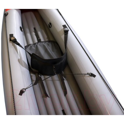 Байдарка Stream Хатанга-3 Weekend / Khw3 (4.85м)