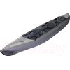 Байдарка Stream Хатанга-3 / Kh3 (4.6м)
