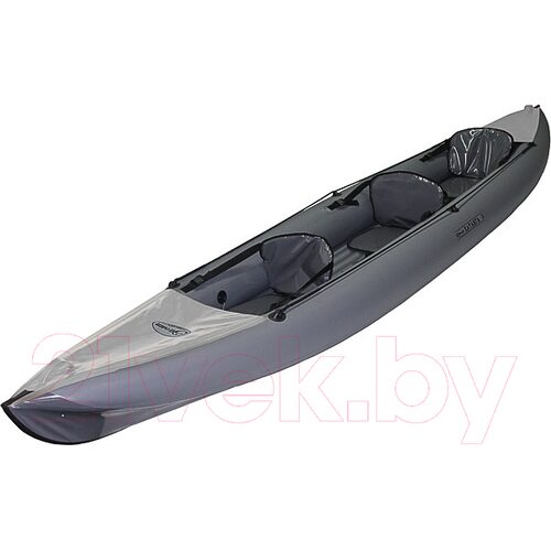 Байдарка Stream Хатанга-3 / Kh3 (4.6м)