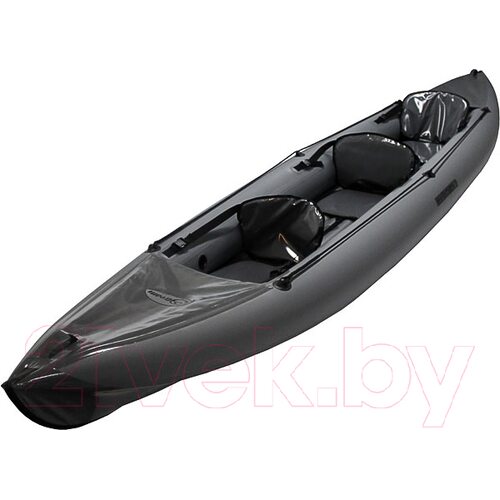 Байдарка Stream Хатанга-3 / Kh3 (4.6м)