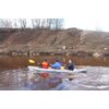 Байдарка Stream Хатанга-3 Travel / Kh3Tr (4.85м)
