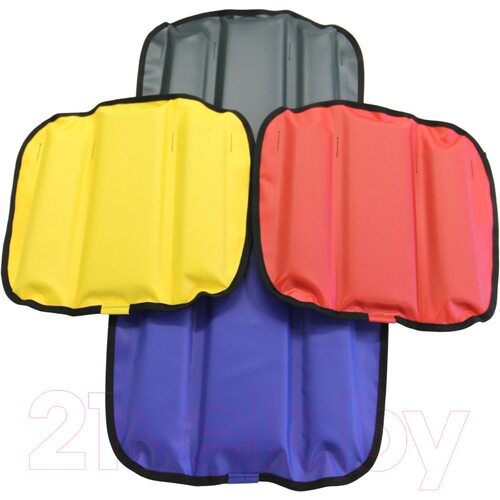 Байдарка Stream Хатанга-3 Travel / Kh3Tr (4.85м)