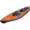 Байдарка Stream Хатанга-3 Sport / Kh3S (4.6м)