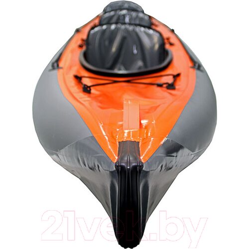 Байдарка Stream Хатанга-3 Sport / Kh3S (4.6м)