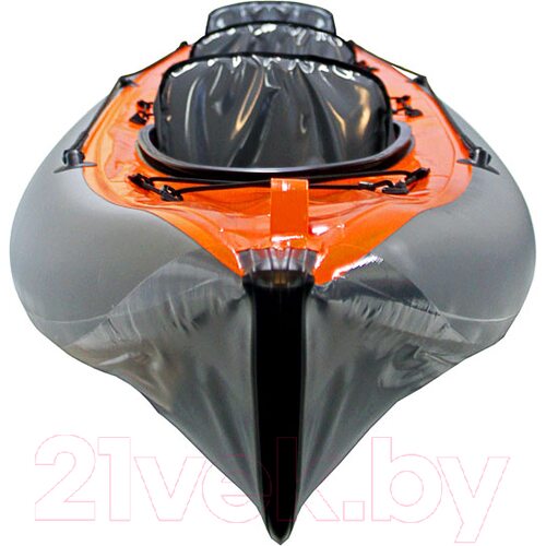 Байдарка Stream Хатанга-3 Sport / Kh3S (4.6м)