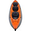 Байдарка Stream Хатанга-3 Sport / Kh3S (4.6м)