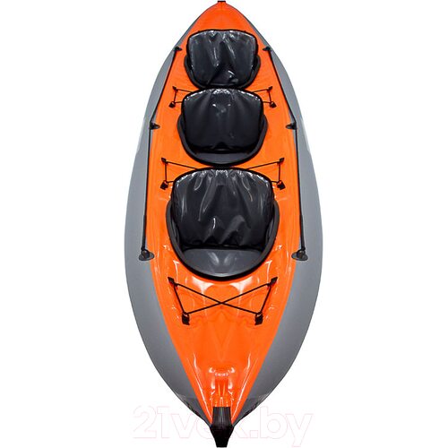 Байдарка Stream Хатанга-3 Sport / Kh3S (4.6м)
