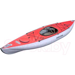 Байдарка Stream Хатанга-1 Travel / Kh1Tr (3.7м) Байдарка Stream Хатанга-1 Travel / Kh1Tr (3.7м)