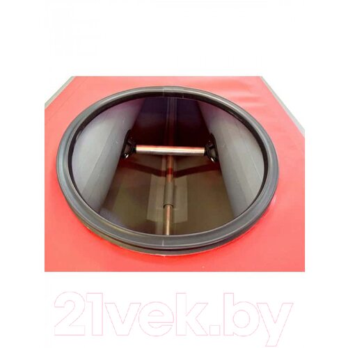 Байдарка Stream Хатанга-1 Travel / Kh1Tr (3.7м)