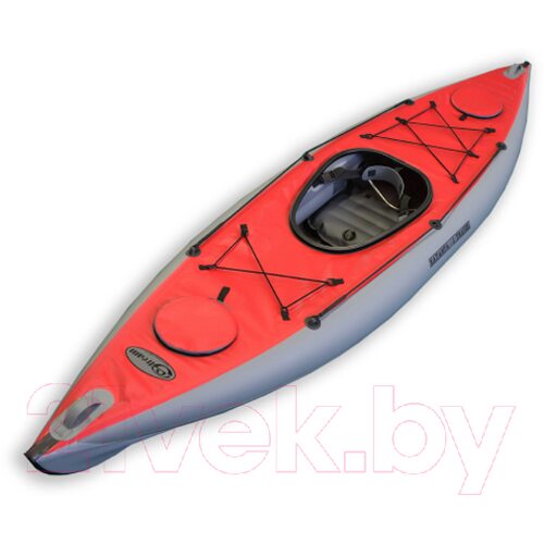 Байдарка Stream Хатанга-1 Travel / Kh1Tr (3.7м)