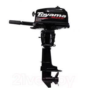 Лодочный мотор Toyama T5.8BMS Лодочный мотор Toyama T5.8BMS