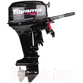 Лодочный мотор Toyama T18BMS Лодочный мотор Toyama T18BMS