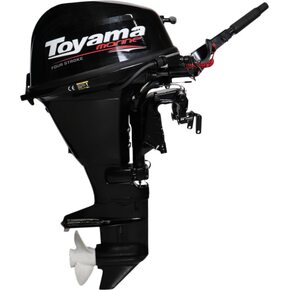 Лодочный мотор Toyama F20ABWS-EFI