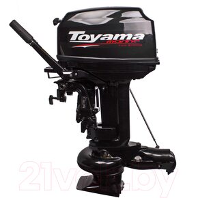 Лодочный мотор Toyama T30ABMJET Лодочный мотор Toyama T30ABMJET