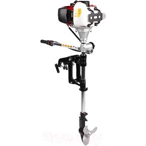 Лодочный мотор Toyama TA2 Лодочный мотор Toyama TA2