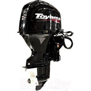 Лодочный мотор Toyama F40FEL-T-EFI Лодочный мотор Toyama F40FEL-T-EFI