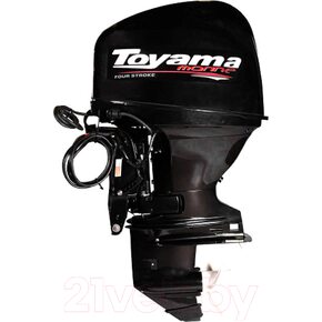 Лодочный мотор Toyama F40FES-T-EFI Лодочный мотор Toyama F40FES-T-EFI