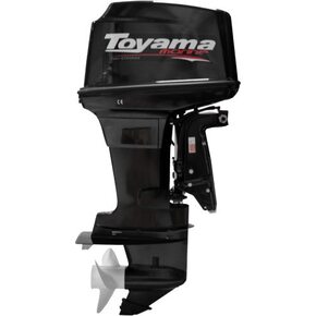 Лодочный мотор Toyama T90FEL-T Лодочный мотор Toyama T90FEL-T